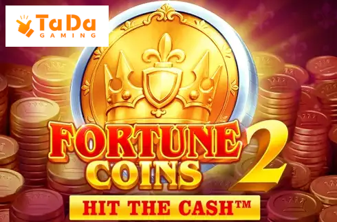 Fortune Coins 2